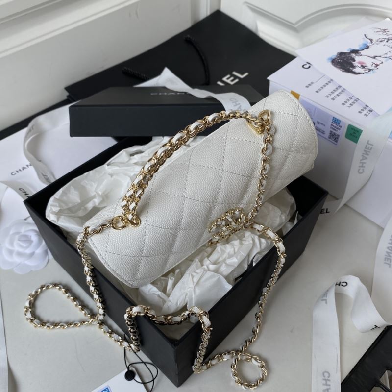 Chanel Satchel Bags